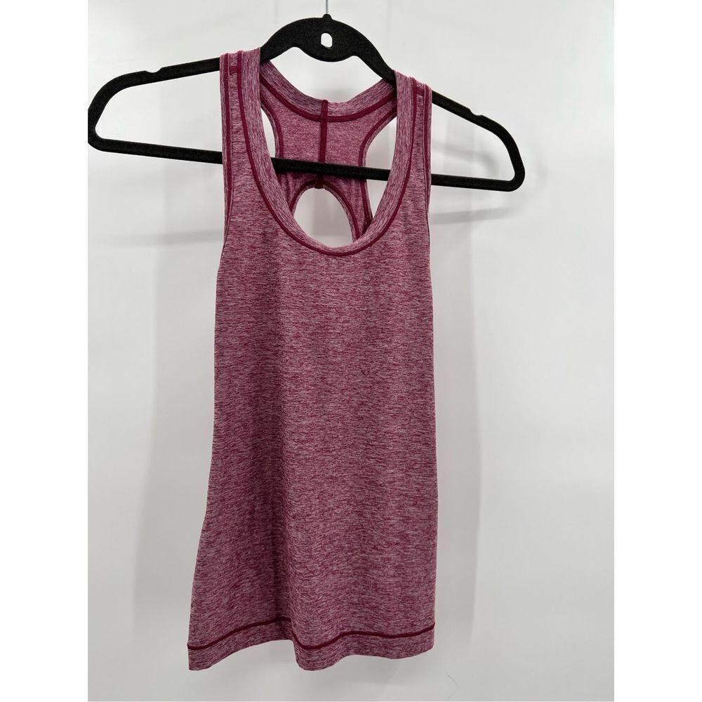 Athleta Nitro Tank - Picture 2 of 6